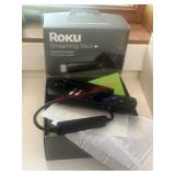 Roku in box