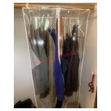 Sz 36/ Medium large Clothing lot