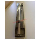 Stainless Steel New Knife