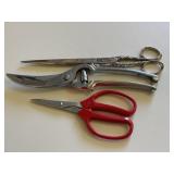 Scissors and Snips