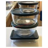 Food Storage Containers