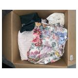 sheets lot (garage 1)