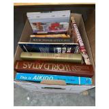 book lot (garage 1)