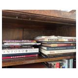 Book Lot                 (House 2 Living Room)