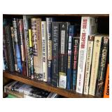 Large Good Book Lot                 (House 2