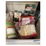 Box lot