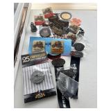 Hog Harley Davidson Pin Lot             (House 1