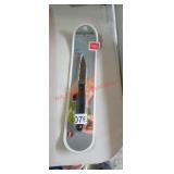 NEW Good Cook Pairing Knife (garage 1)
