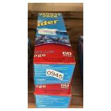 ziploc bags (garage 1)