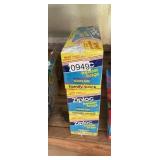 ziploc bags (garage 1)
