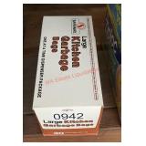 large kitchen garbage bags (garage 1)