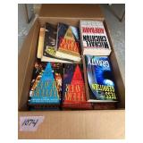 Box of Good Books                        (Garage