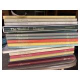 Multiple Volumes of Horizon Books