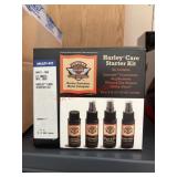 Harley Care Starter Kit                  (Garage