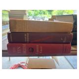 Another Vintage book Lot