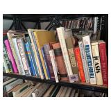 Shelf book Lot                        (Garage 2)