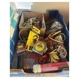 Paracord and more lot     ( Garage number 2 )