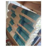 Lot of New Bathroom Tissue     ( Garage number 2