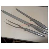 VTG Gerber Carving Set      (House 1 Living