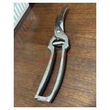 Heavy Duty Premax Kitchen Snips      (House 1