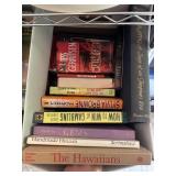 box of good books