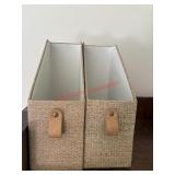 Magazine/ File holders                   (House 2