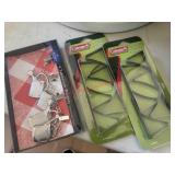 Table Cover Clamps                   (House 2