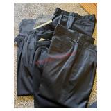 SZ 31-34 Mixed Mens Slack Lot