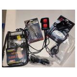 Gerbing Heated Gloves and Accessories - See All