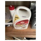 home defense (garage 1)