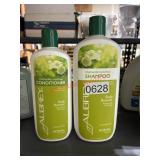 Chamomile luxurious shampoo and conditioner