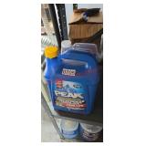 Peak Antifreeze