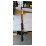 New Daiwa Graphite Fishing Pole and Reel (garage
