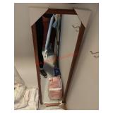 New Body mirror                       (house 1