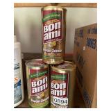 Bon Ami powder cleanser(garage 1)
