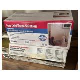 quick and easy installation lot (garage 1)