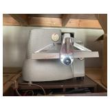vintage TDC 'Duo' slide projector (garage 1)