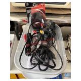 Cables Lot             (House 1 Main Area)