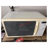 Panasonic Microwave             (House 1 Main