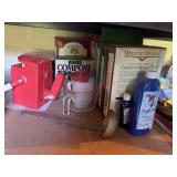 Organix Compost Making and more