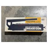 Heavy duty leaver action grease gun (garage1)