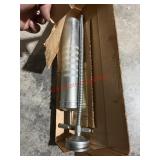 Heavy duty grease gun (garage1)