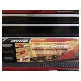 Gutter getter (garage1)