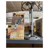 Portalign precision drill guide (garage1)