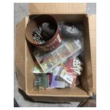 Box lot (garage1)