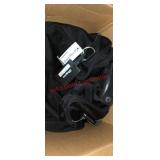 Underseat Luggage Companion  (garage 1 Side wall)