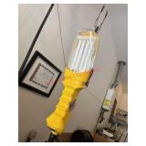 Heavy Duty Long Cord Shop Light