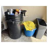 Car Wash Items