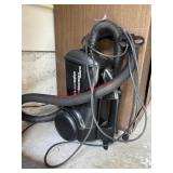 Eureka Boss Mightymite Vacuum