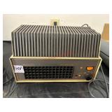 Bionaire 1000 Biotech Machine Power tested